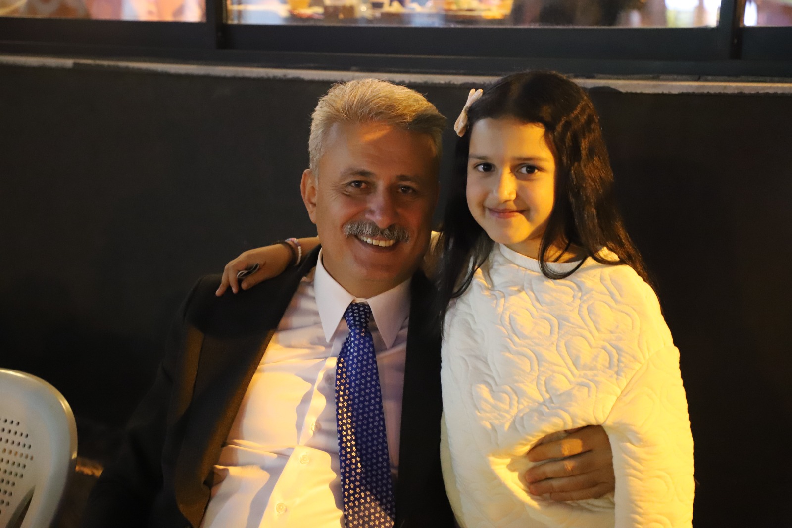 İFTAR SOFRAMIZI PAYLAŞMAYA DEVAM EDİYORUZ